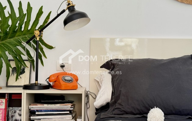 Sale - Apartment -
Arona - Chayofa