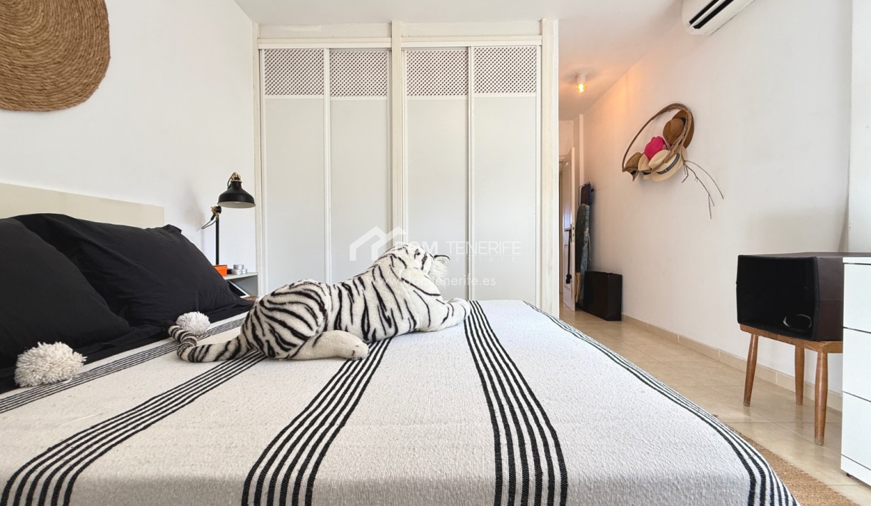 Sale - Apartment -
Arona - Chayofa