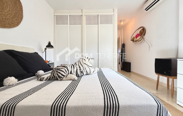 Sale - Apartment -
Arona - Chayofa