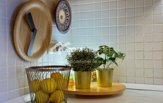 Sale - Apartment -
Arona - Chayofa
