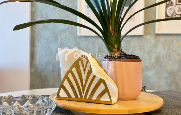 Sale - Apartment -
Arona - Chayofa