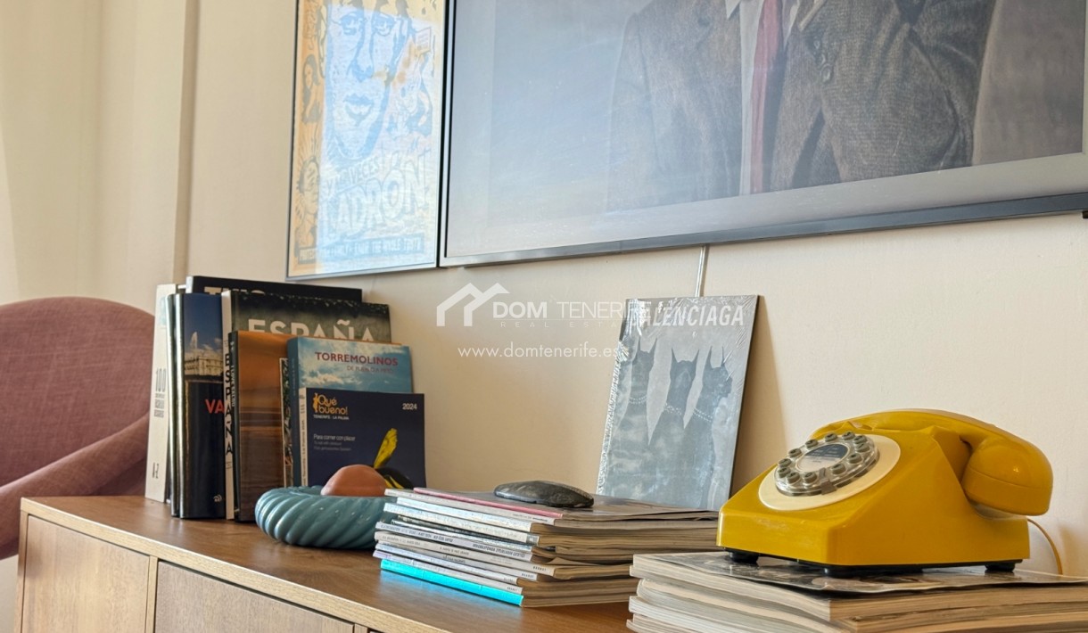 Sale - Apartment -
Arona - Chayofa