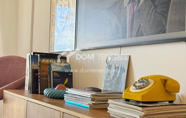 Sale - Apartment -
Arona - Chayofa