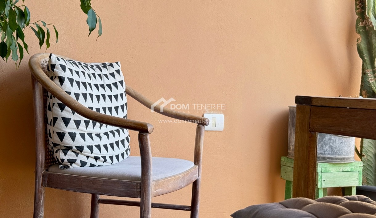 Sale - Apartment -
Arona - Chayofa