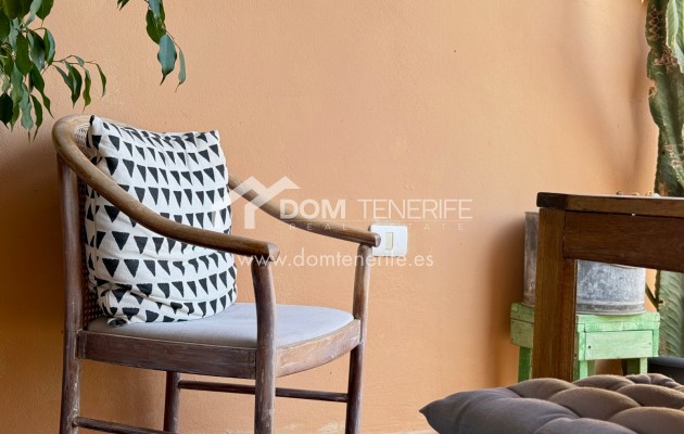 Sale - Apartment -
Arona - Chayofa