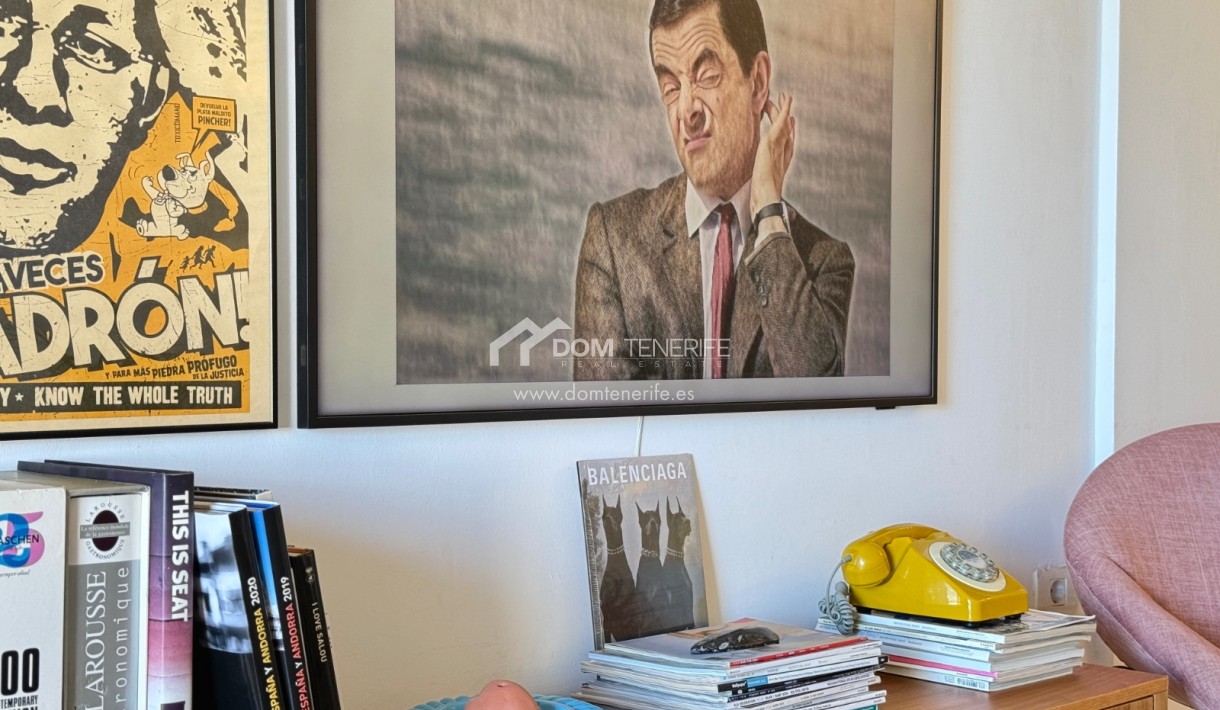 Sale - Apartment -
Arona - Chayofa