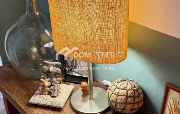 Sale - Apartment -
Arona - Chayofa
