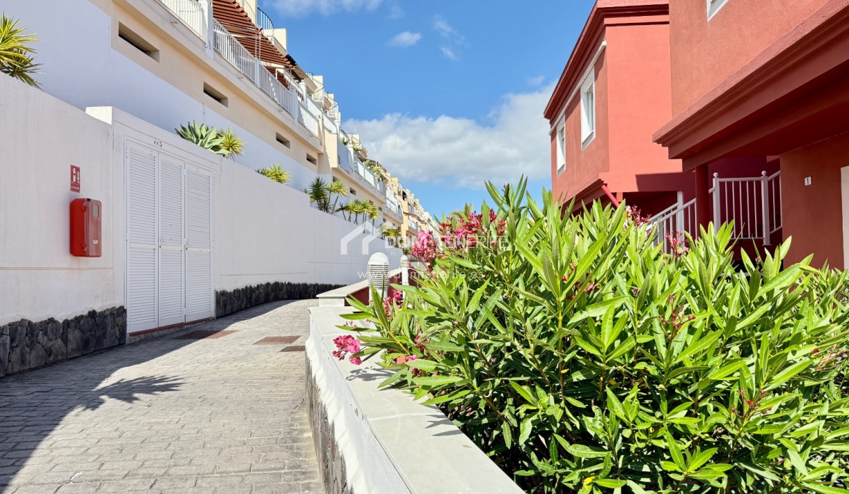 Sale - Apartment -
Arona - Chayofa