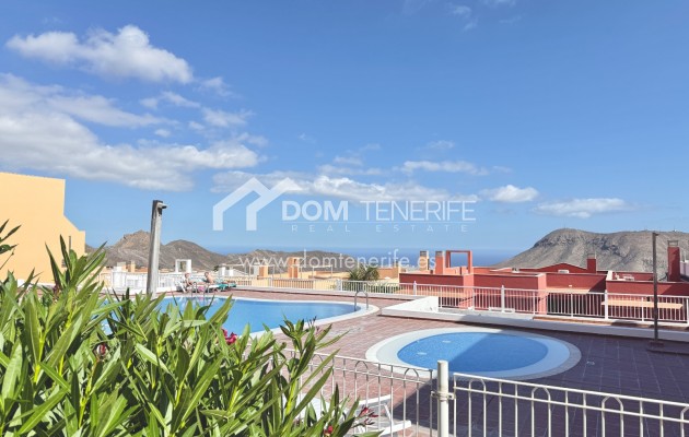 Sale - Apartment -
Arona - Chayofa