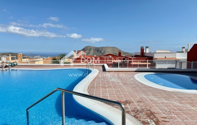 Sale - Apartment -
Arona - Chayofa
