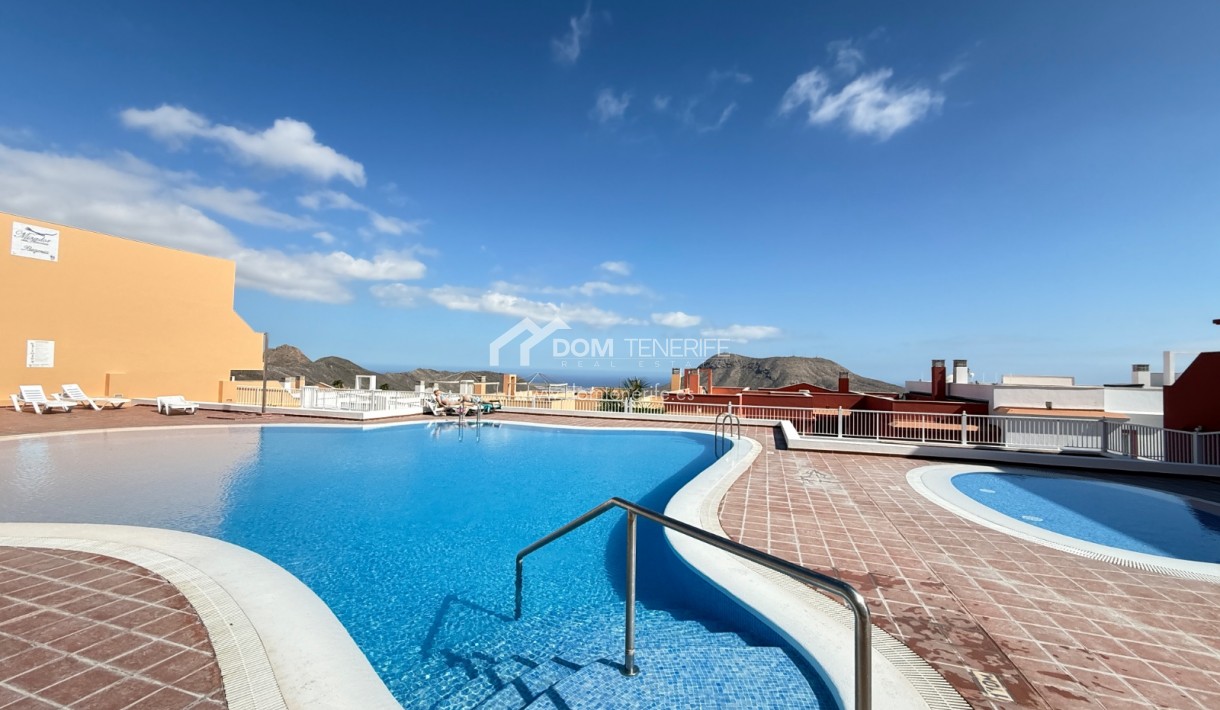 Sale - Apartment -
Arona - Chayofa