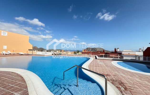 Sale - Apartment -
Arona - Chayofa