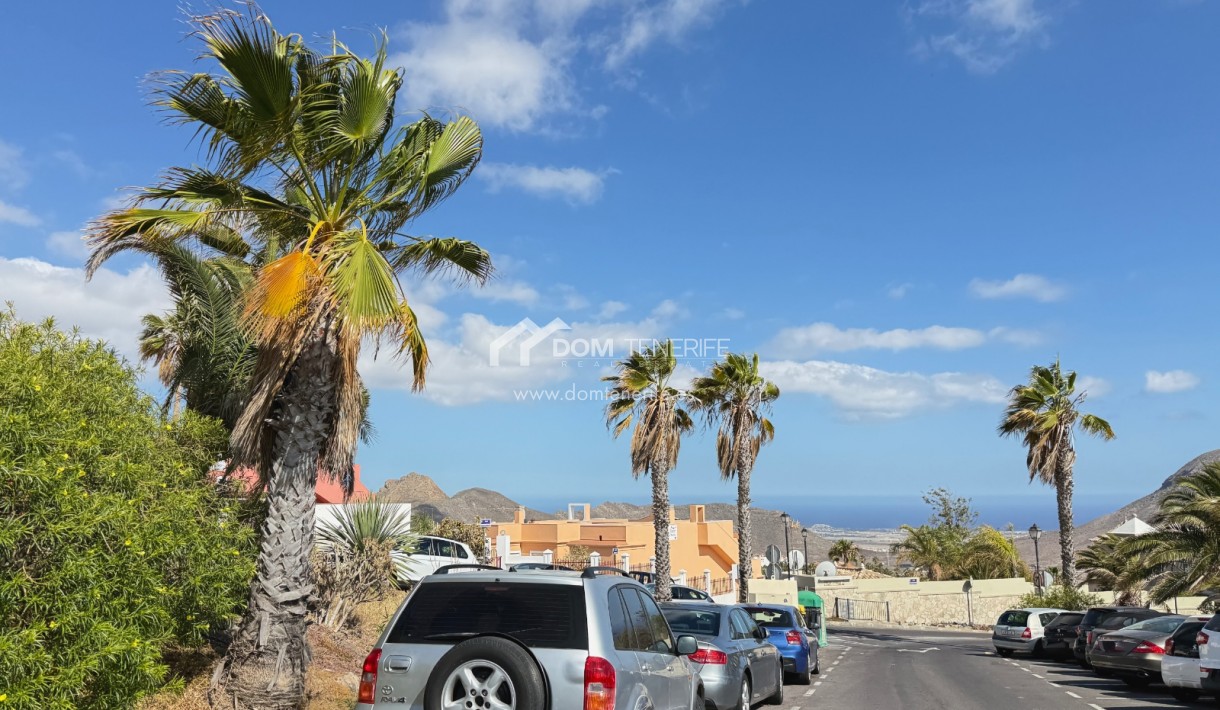 Sale - Apartment -
Arona - Chayofa