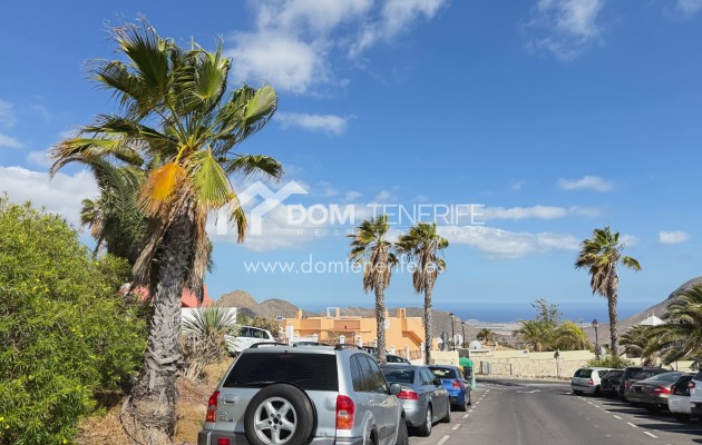 Sale - Apartment -
Arona - Chayofa