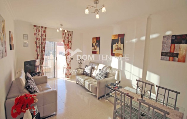 Wiederverkauf - Wohnung -
Adeje - El Madroñal