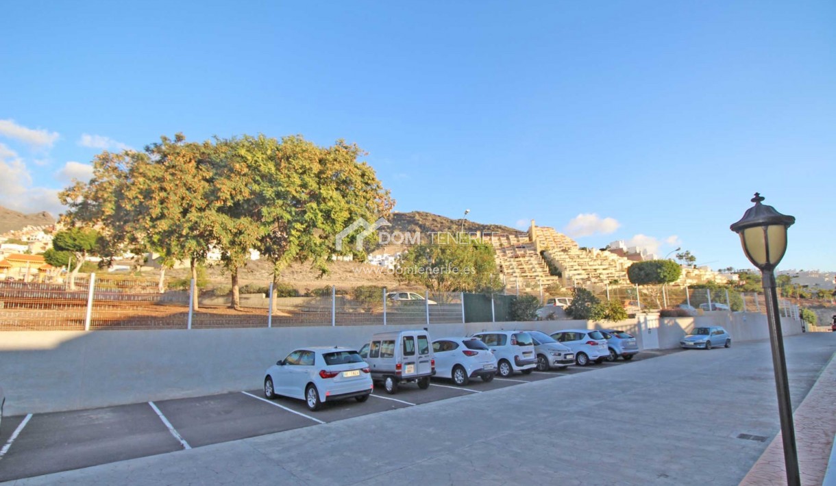 Wiederverkauf - Wohnung -
Adeje - El Madroñal