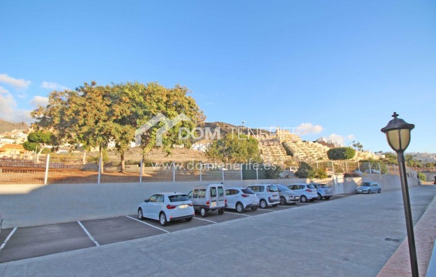 Wiederverkauf - Wohnung -
Adeje - El Madroñal