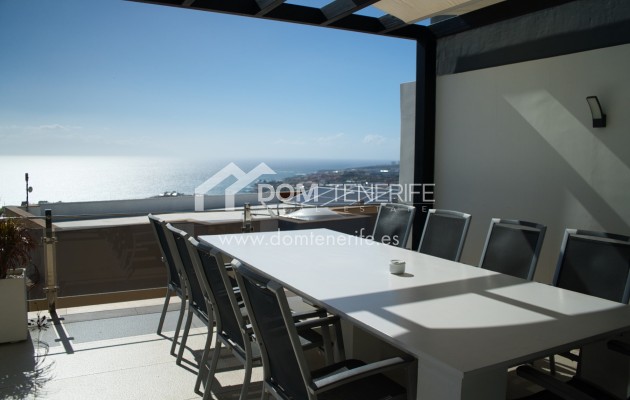 Revente - Villa -
Adeje - San Eugenio Alto