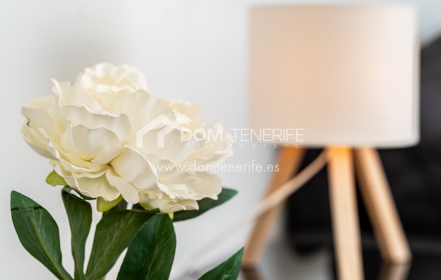 Short term rent - Semi-detached house -
Adeje - San Eugenio Alto