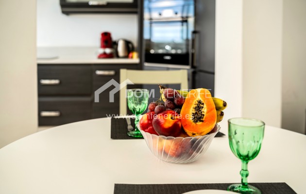 Short term rent - Semi-detached house -
Adeje - San Eugenio Alto
