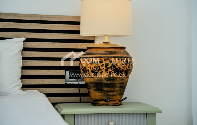 Short term rent - Semi-detached house -
Adeje - San Eugenio Alto