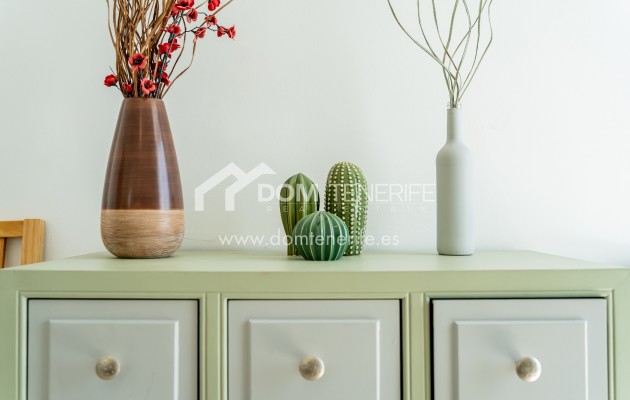 Short term rent - Semi-detached house -
Adeje - San Eugenio Alto