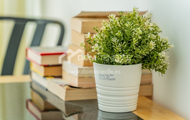 Short term rent - Semi-detached house -
Adeje - San Eugenio Alto