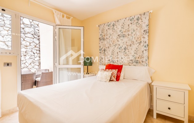 Kurzzeitmiete - Zweifamilienhaus -
Adeje - San Eugenio Alto