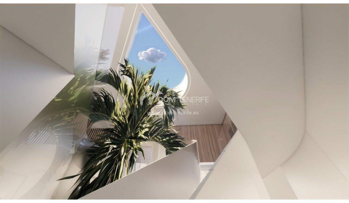 Revente - Villa -
Adeje - Armeñime