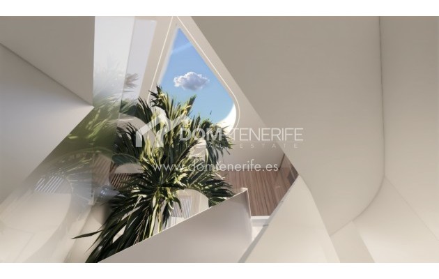Revente - Villa -
Adeje - Armeñime