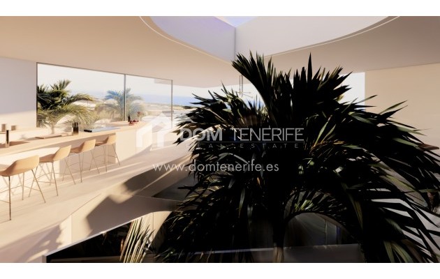Revente - Villa -
Adeje - Armeñime