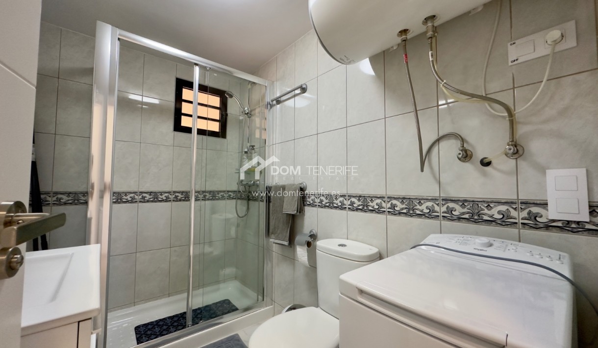 Alquiler a largo plazo - Apartamento -
Arona - Playa de Las Americas