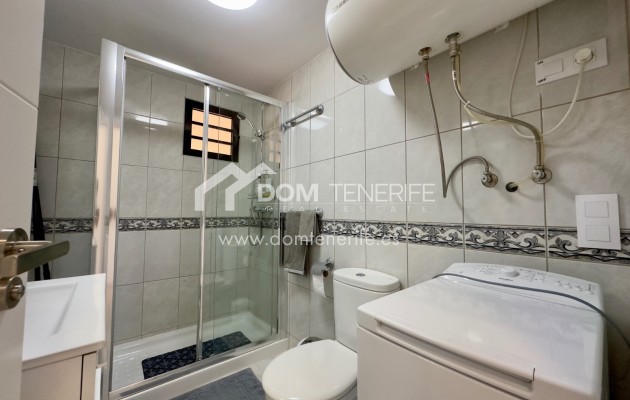 Alquiler a largo plazo - Apartamento -
Arona - Playa de Las Americas
