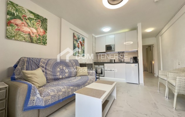 Alquiler a largo plazo - Apartamento -
Arona - Playa de Las Americas