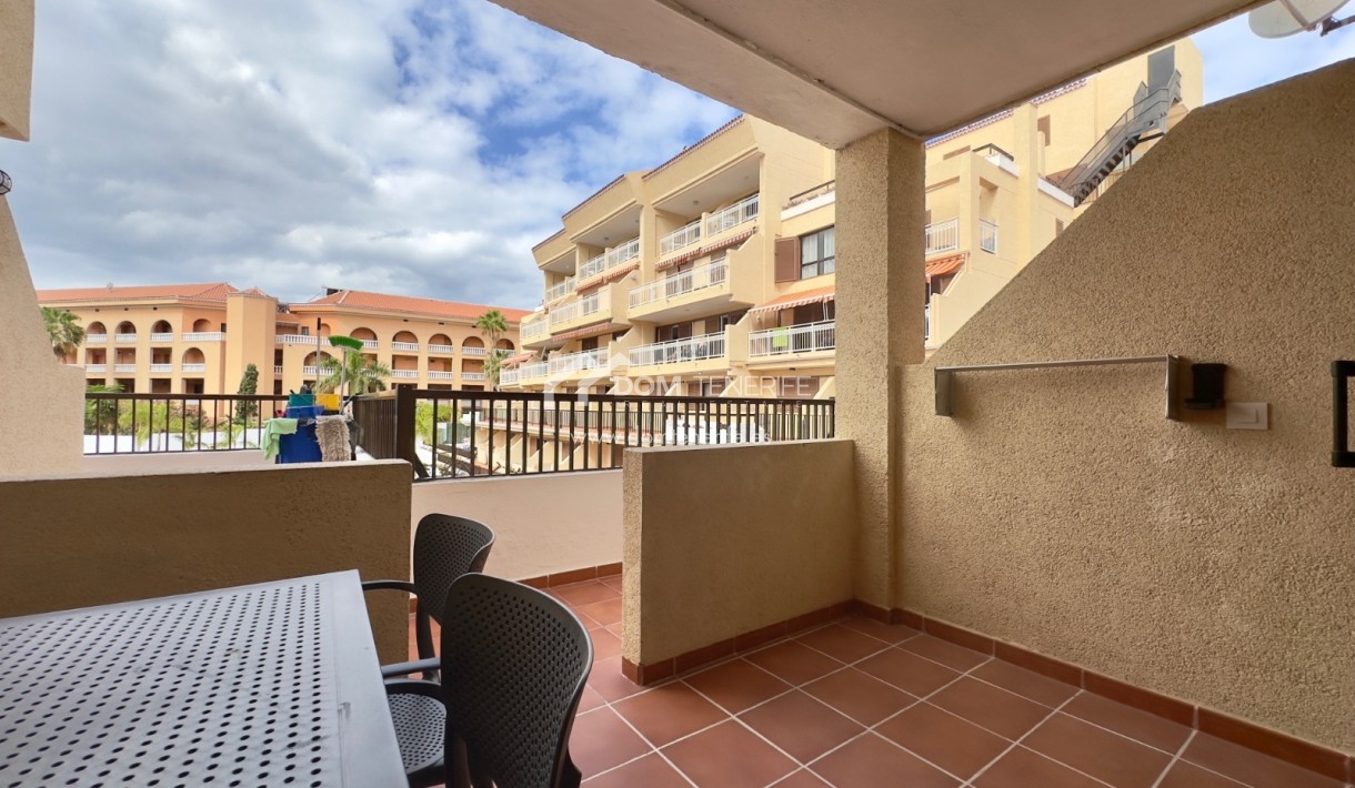 Alquiler a largo plazo - Apartamento -
Arona - Playa de Las Americas