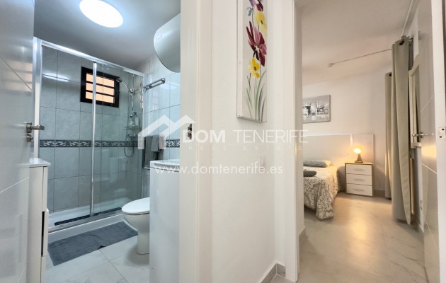 Alquiler a largo plazo - Apartamento -
Arona - Playa de Las Americas