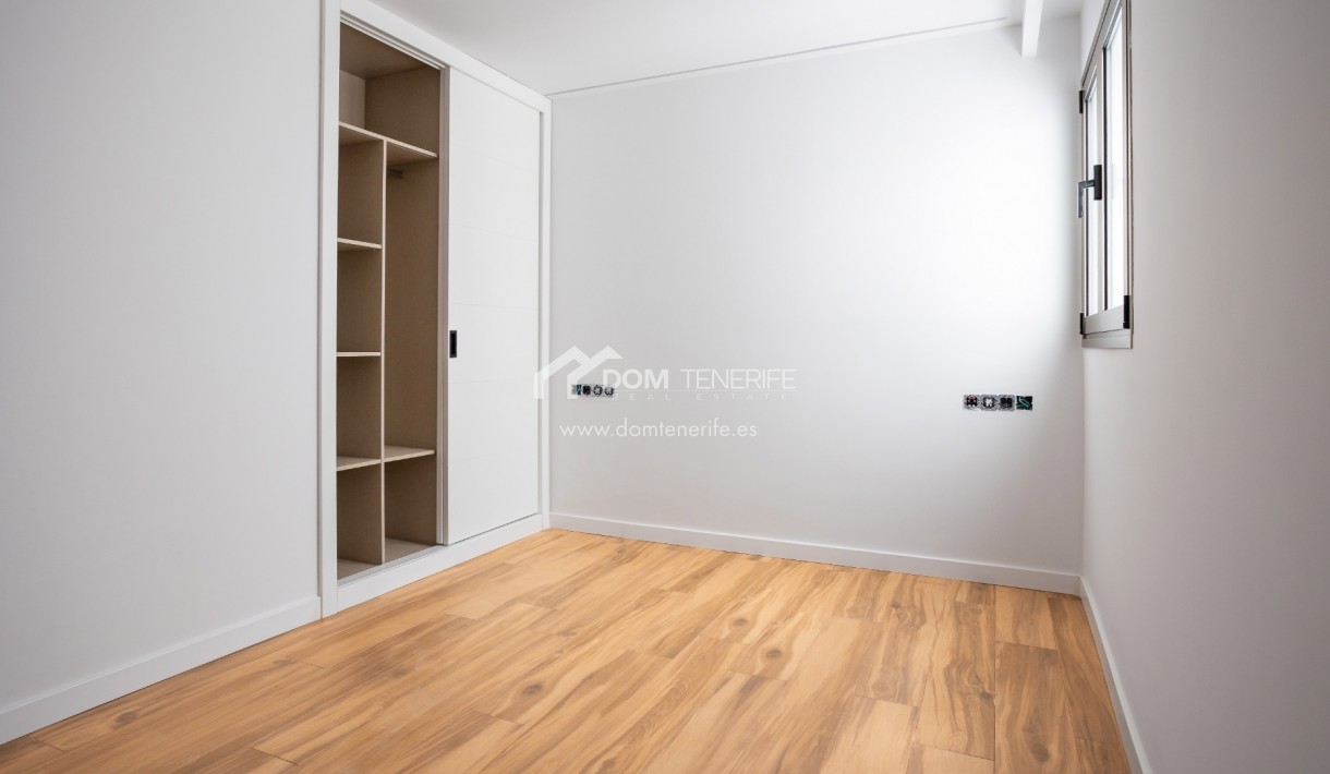 Wiederverkauf - Wohnung -
Santiago del Teide - Puerto Santiago