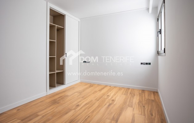 Wiederverkauf - Wohnung -
Santiago del Teide - Puerto Santiago