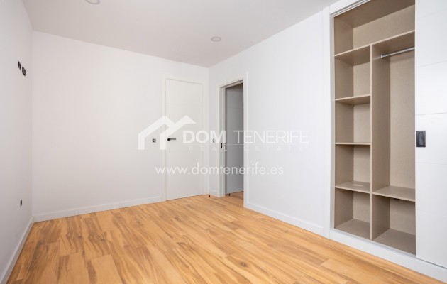 Wiederverkauf - Wohnung -
Santiago del Teide - Puerto Santiago