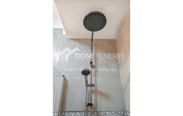 Venta - Apartamento -
Adeje - Playa Paraiso