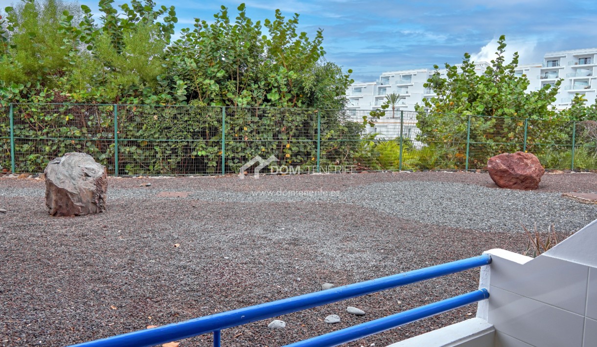 Venta - Apartamento -
Adeje - Playa Paraiso