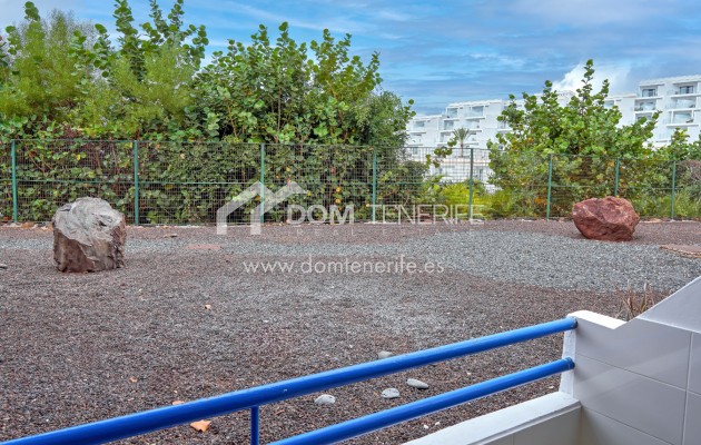 Venta - Apartamento -
Adeje - Playa Paraiso