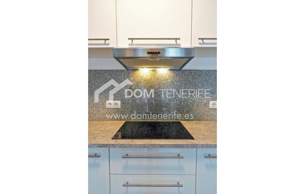 Venta - Apartamento -
Adeje - Playa Paraiso