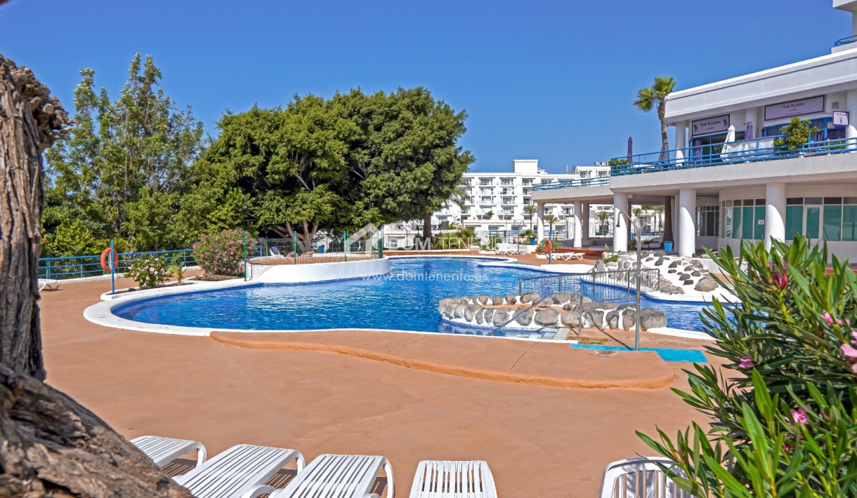 Venta - Apartamento -
Adeje - Playa Paraiso