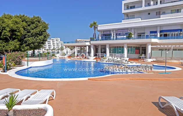 Venta - Apartamento -
Adeje - Playa Paraiso