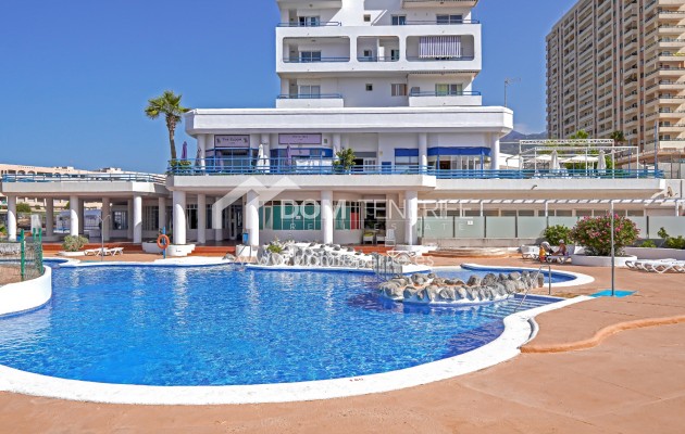 Venta - Apartamento -
Adeje - Playa Paraiso