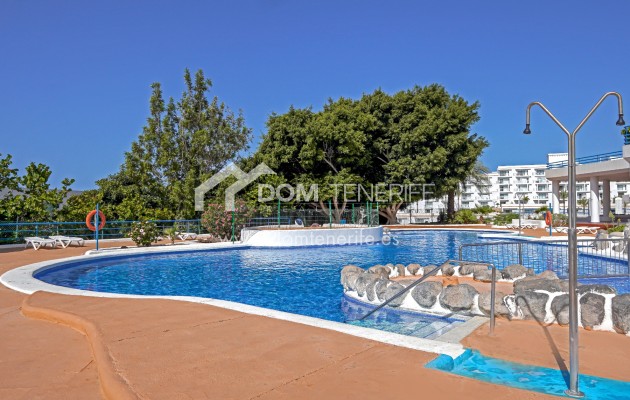 Venta - Apartamento -
Adeje - Playa Paraiso