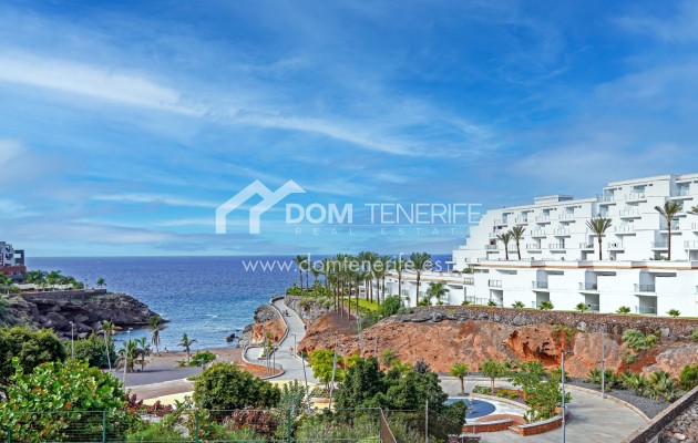 Venta - Apartamento -
Adeje - Playa Paraiso