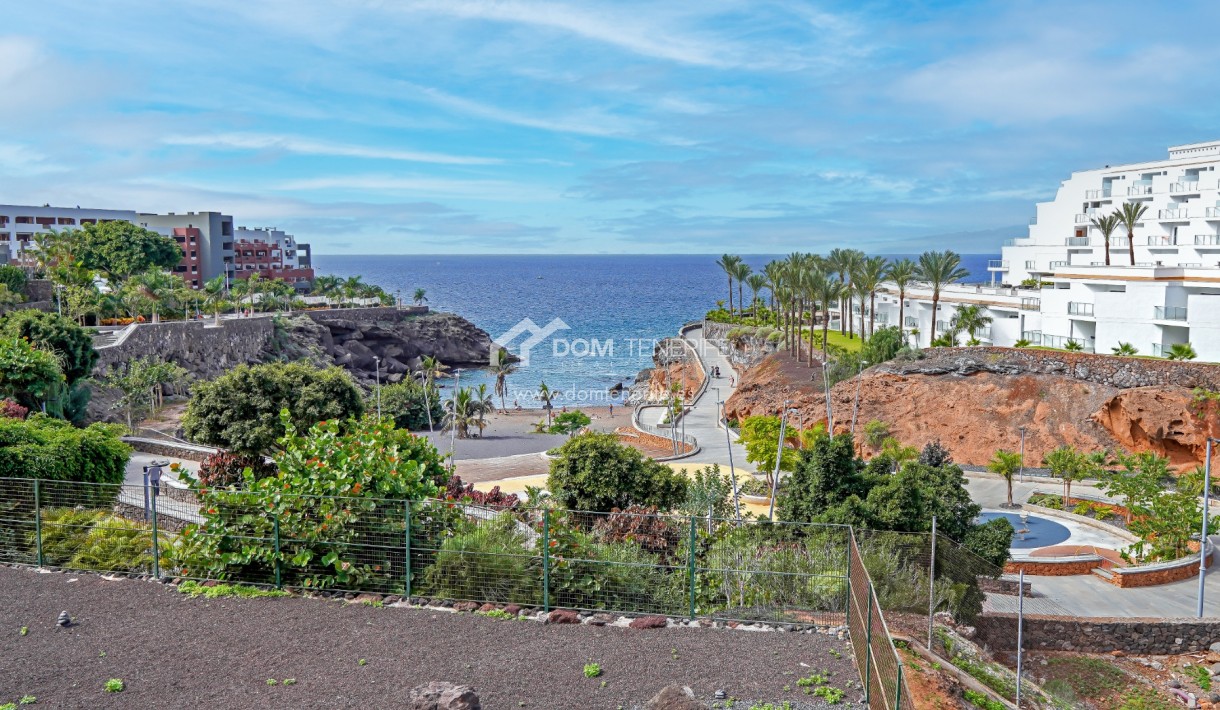 Venta - Apartamento -
Adeje - Playa Paraiso