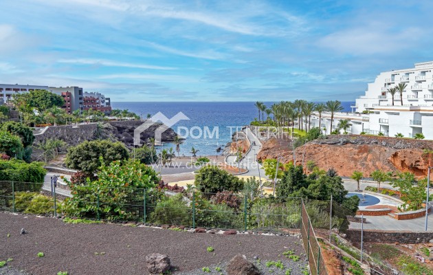 Venta - Apartamento -
Adeje - Playa Paraiso